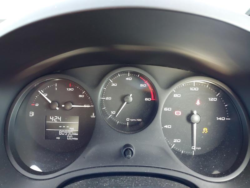 2010 SEAT LEON 1.6 TDI CR S EMOCION 5DR