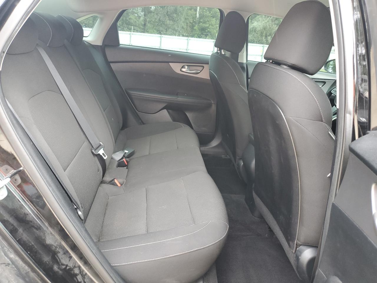 2019 Kia Forte Fe VIN: 3KPF24ADXKE083170 Lot: 85561015