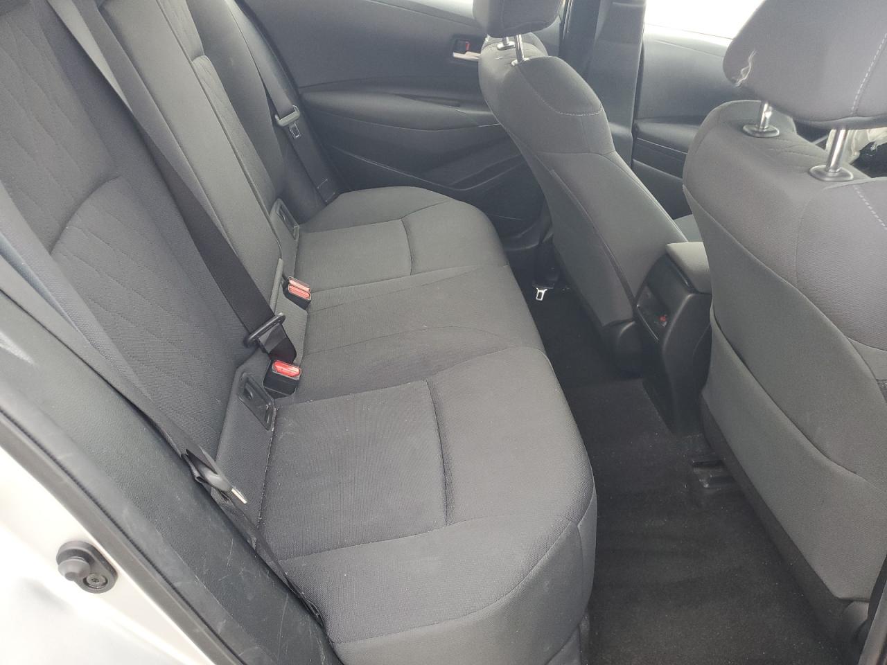 2020 Toyota Corolla Le VIN: JTDEPRAE8LJ008801 Lot: 86096935