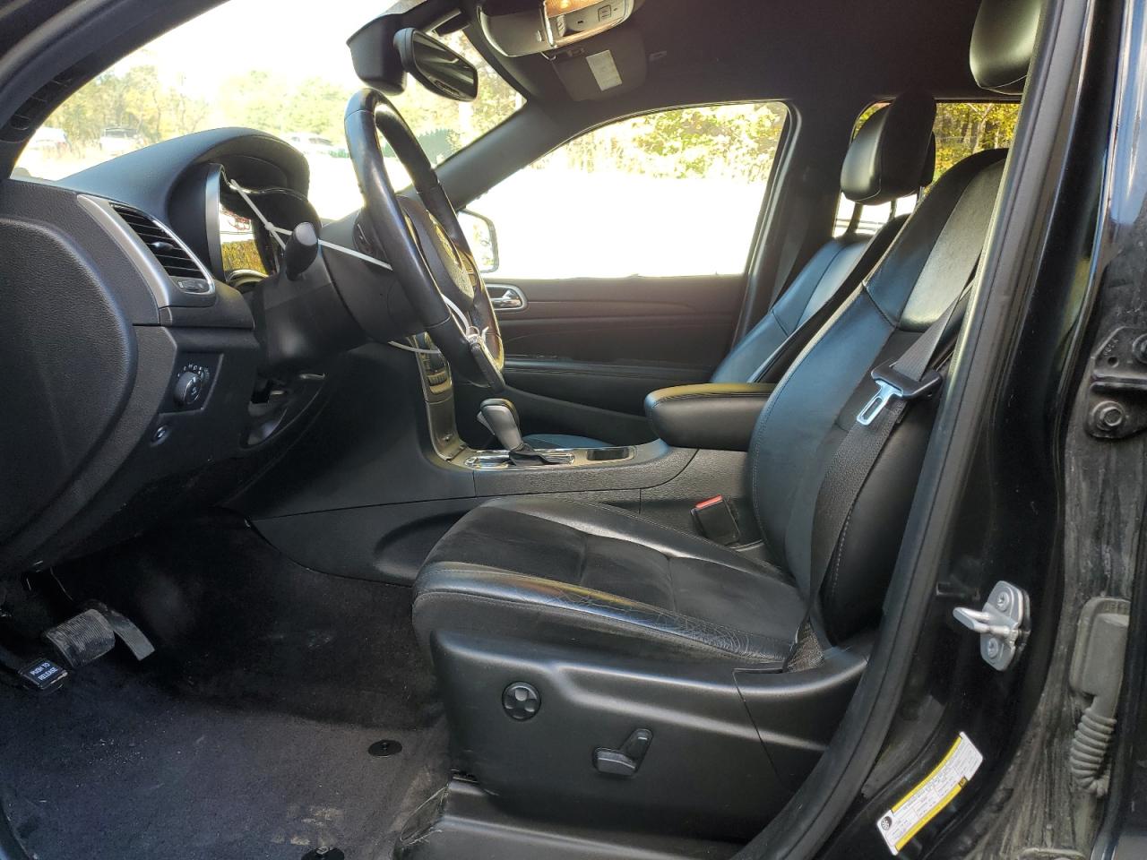2018 Jeep Grand Cherokee Laredo VIN: 1C4RJFAG9JC118907 Lot: 85522415