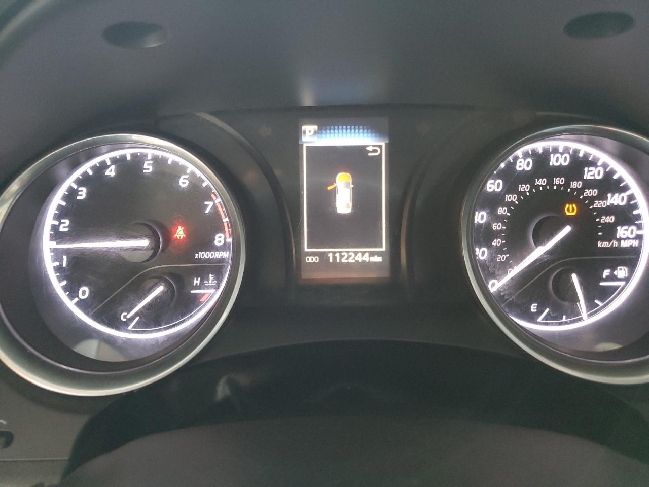 2018 Toyota Camry L VIN: 4T1B11HK3JU094768 Lot: 82007645