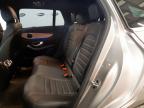 2022 MERCEDES-BENZ EQC 400 AMG LINE 4MATIC EQC 400 300KW AMG LINE 80KWH 5DR for sale at Copart SANDWICH