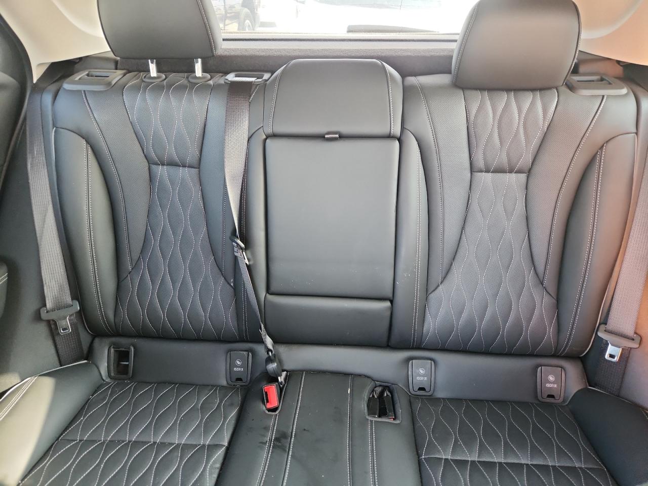 2022 Buick Envision Avenir VIN: LRBFZRR45ND020379 Lot: 87051695