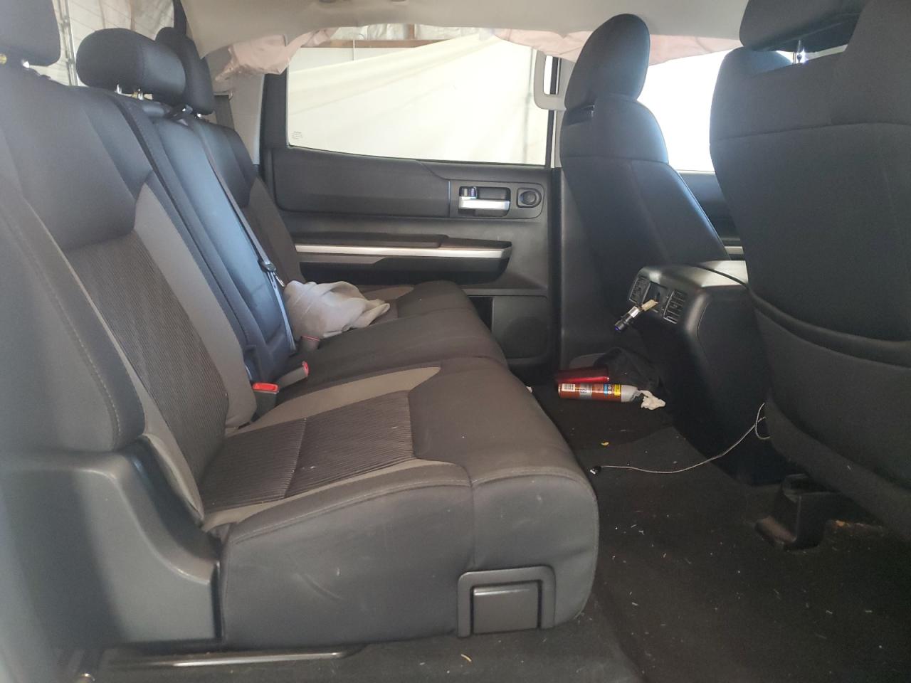 2017 Toyota Tundra Crewmax Sr5 VIN: 5TFDW5F16HX646756 Lot: 89534685