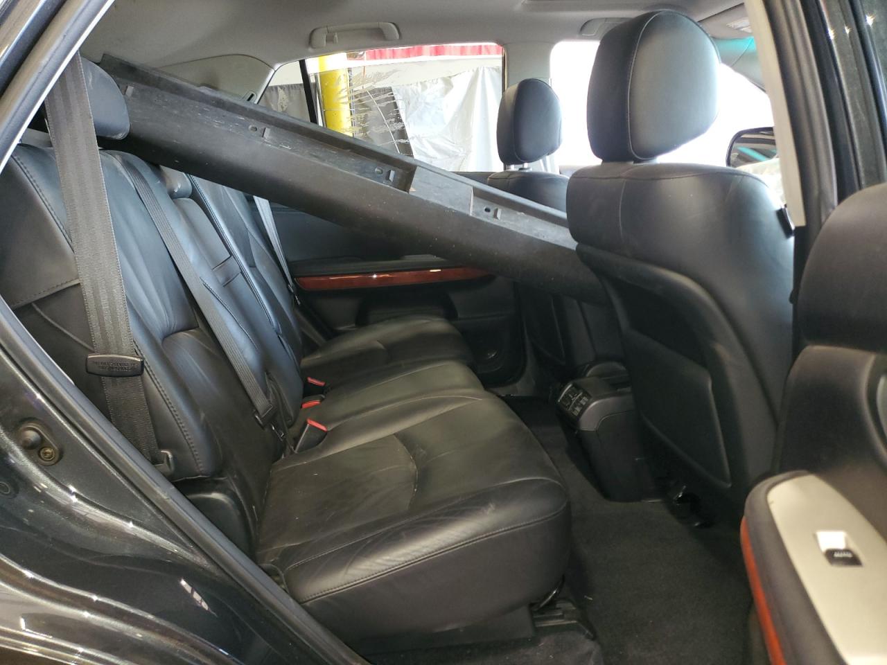 2004 Lexus Rx 330 VIN: JTJHA31U240054566 Lot: 84067965