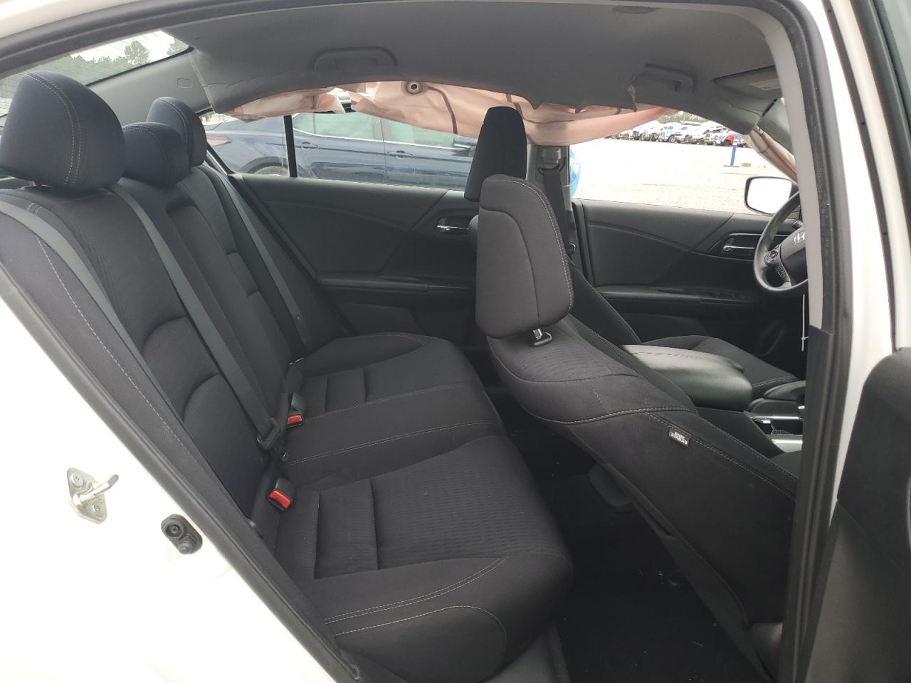 2015 Honda Accord Sport VIN: 1HGCR2F59FA232103 Lot: 85288565