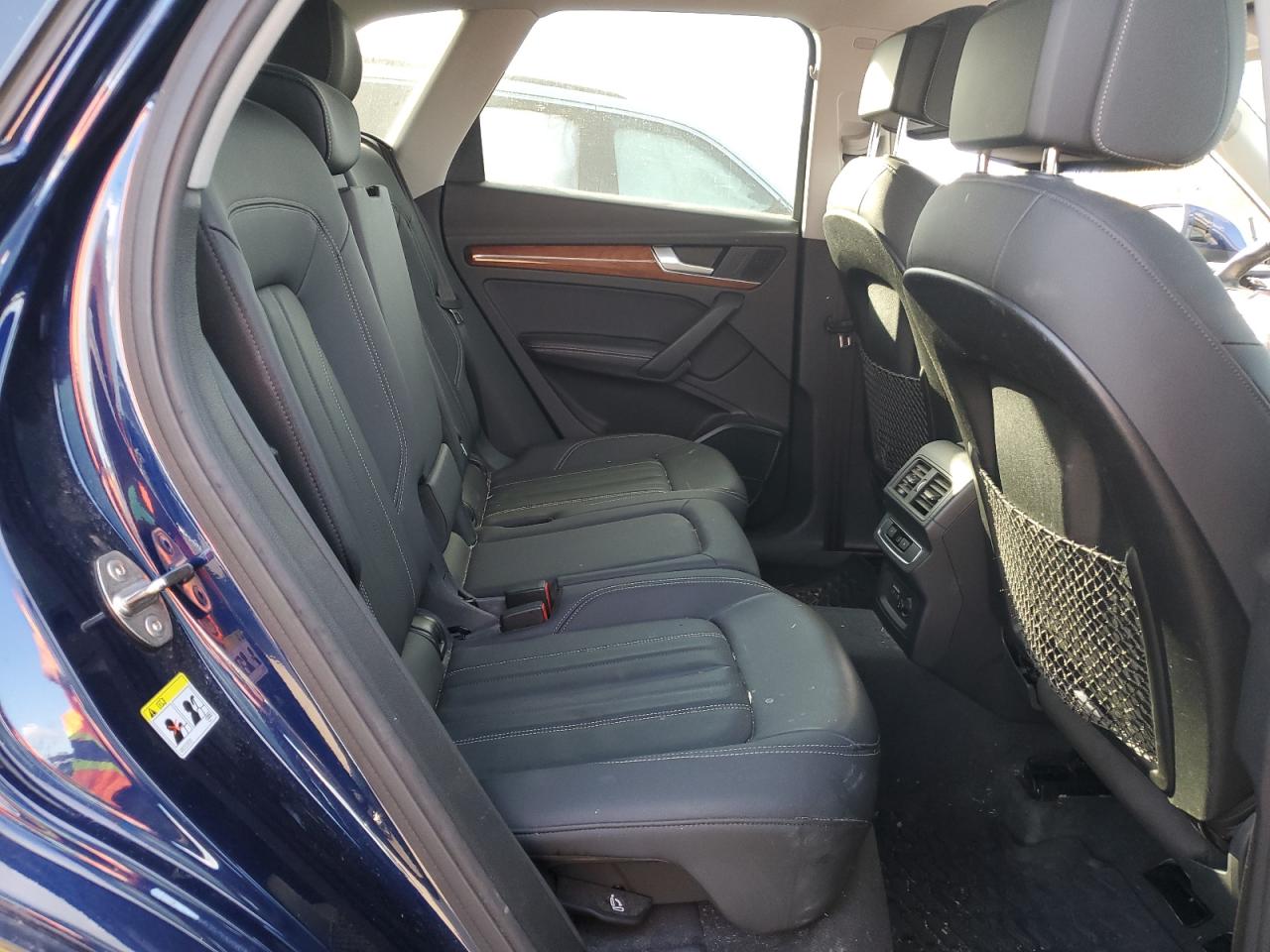 2021 Audi Q5 Premium Plus VIN: WA1BAAFY5M2084748 Lot: 85485755