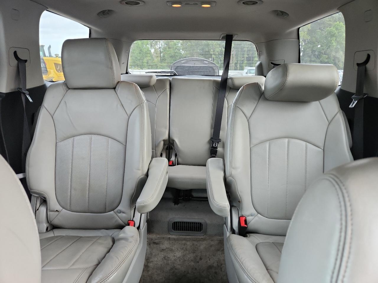2012 GMC Acadia Denali VIN: 1GKKRTED6CJ383859 Lot: 82307195