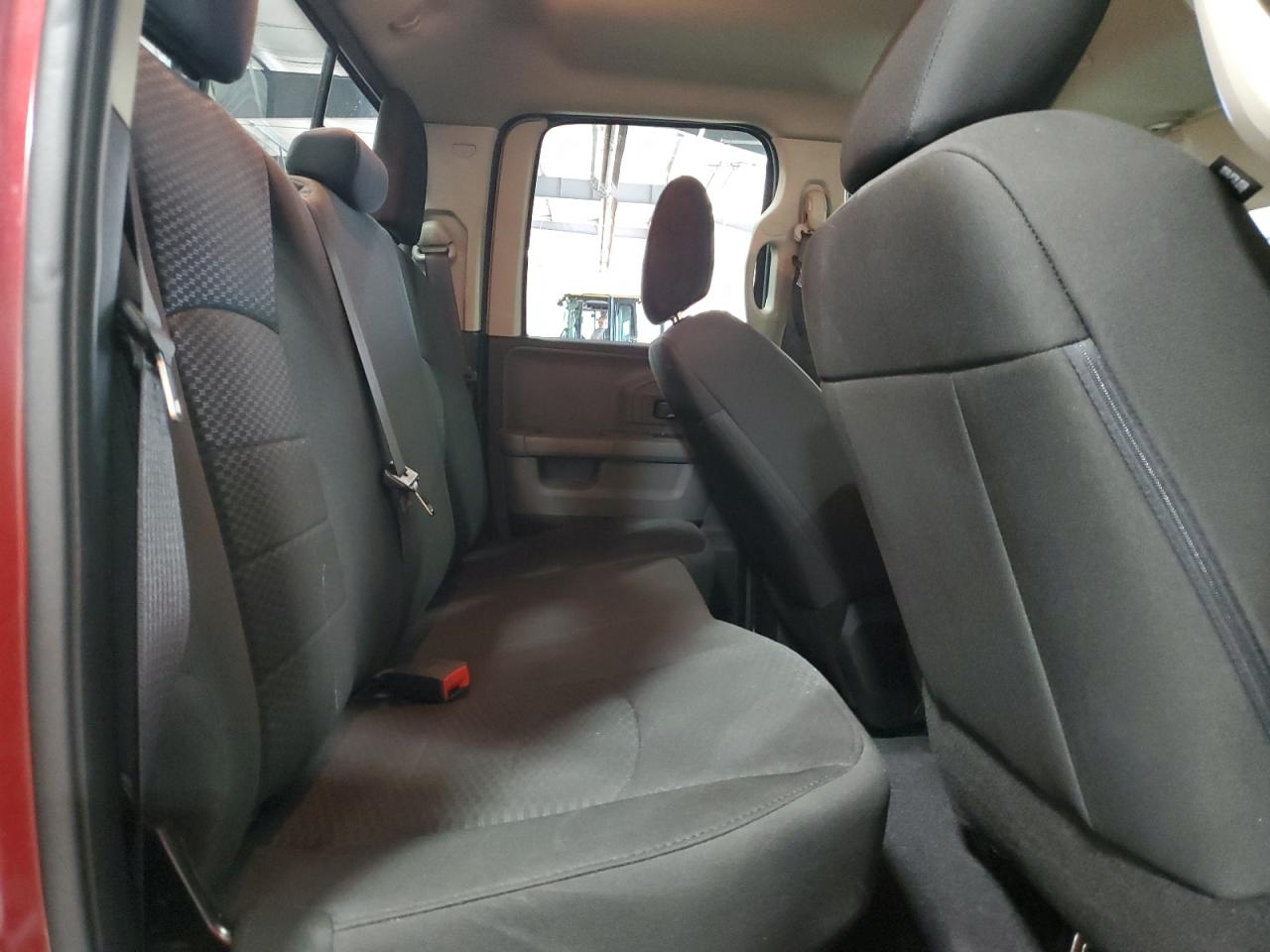 2019 Ram 1500 Classic Slt VIN: 1C6RR7GTXKS736979 Lot: 86286385