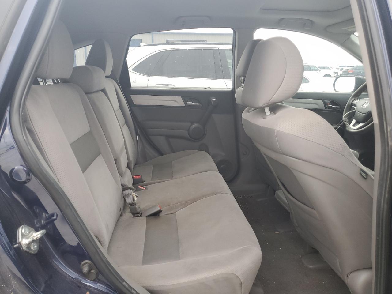 2011 Honda Cr-V Ex VIN: 5J6RE3H55BL022372 Lot: 87482895