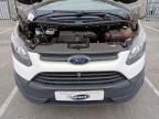 2014 FORD TRANSIT CUSTOM 290 ECO-TE 2.2 TDCI 100PS LOW ROOF VAN for sale at Copart CHESTER