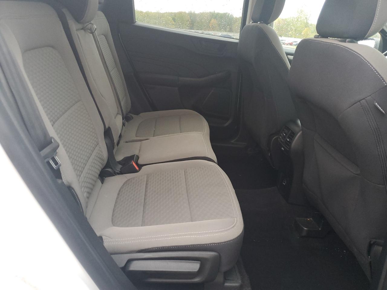 2022 Ford Escape Se VIN: 1FMCU0G60NUB61522 Lot: 82293795