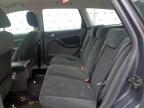 2006 FORD FOCUS GHIA TDCI  for sale at Copart WISBECH