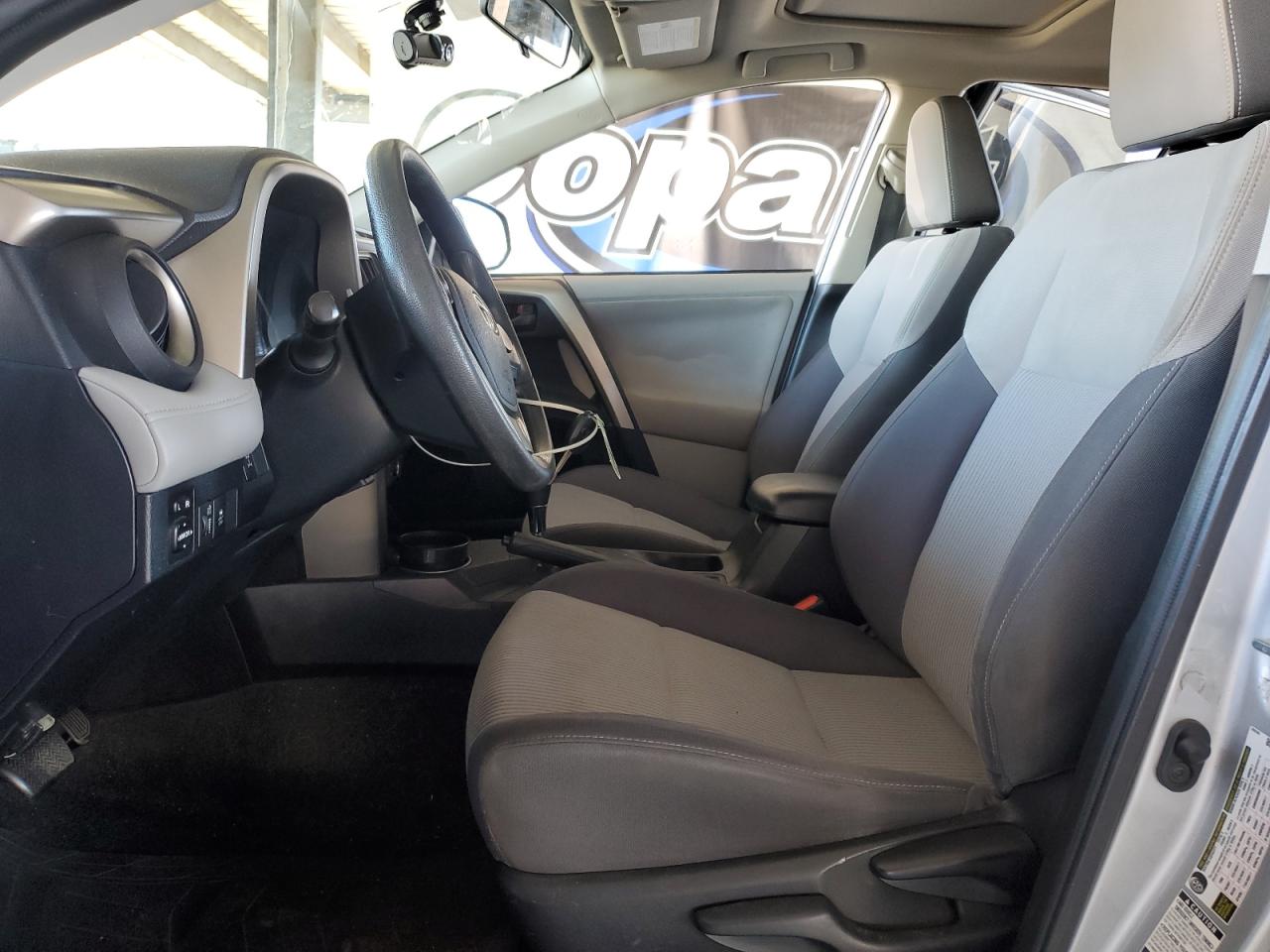 2013 Toyota Rav4 Xle VIN: 2T3RFREV4DW038363 Lot: 90407395