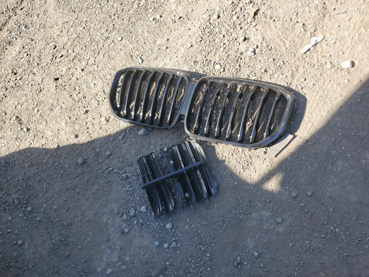 2019 BMW X5 xDrive40I VIN: 5UXCR6C55KLK82648 Lot: 82008045