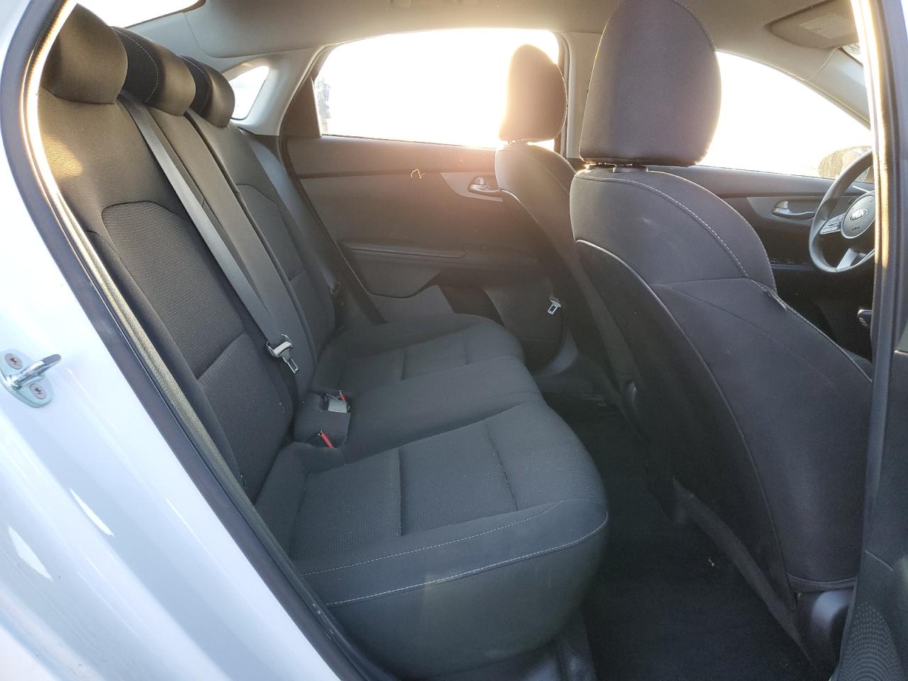 2021 Kia Forte Fe VIN: 3KPF24ADXME342677 Lot: 84473825