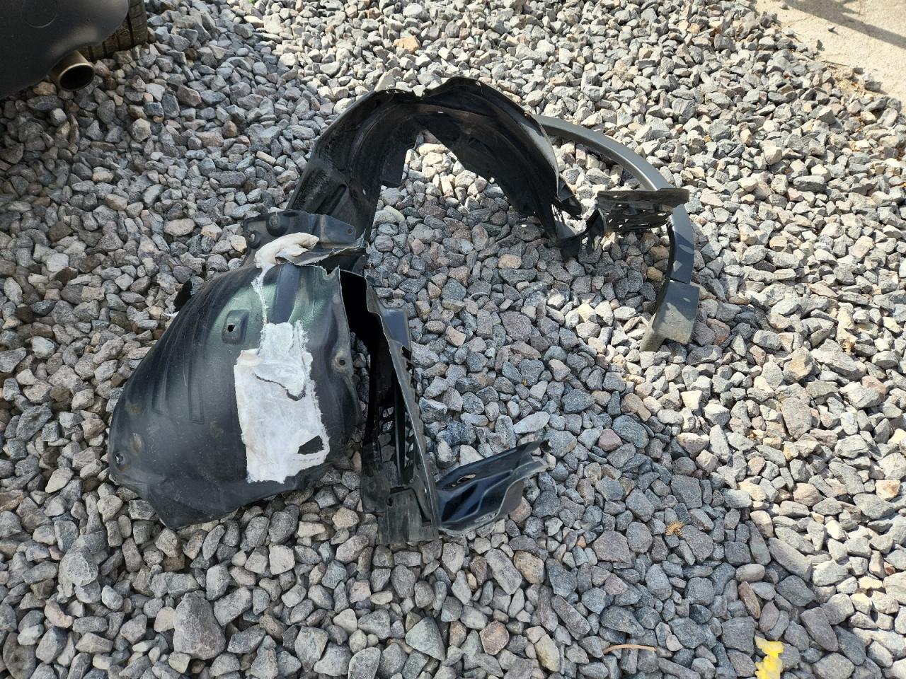 2019 Land Rover Discovery Sport Hse VIN: SALCR2FX9KH804975 Lot: 90800195