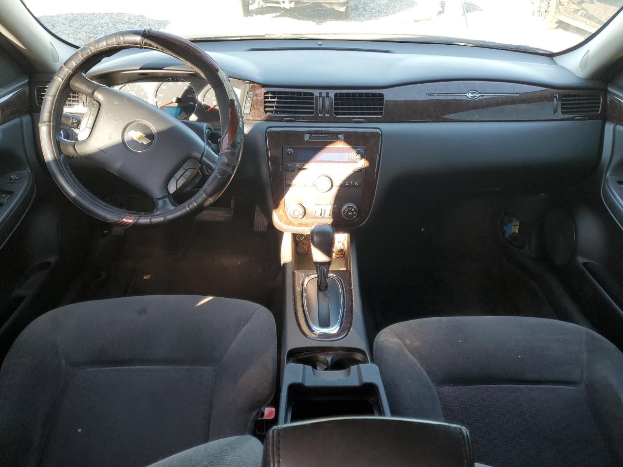 2014 Chevrolet Impala VIN: 2G1WB5E3XE1130442 Lot: 82394685