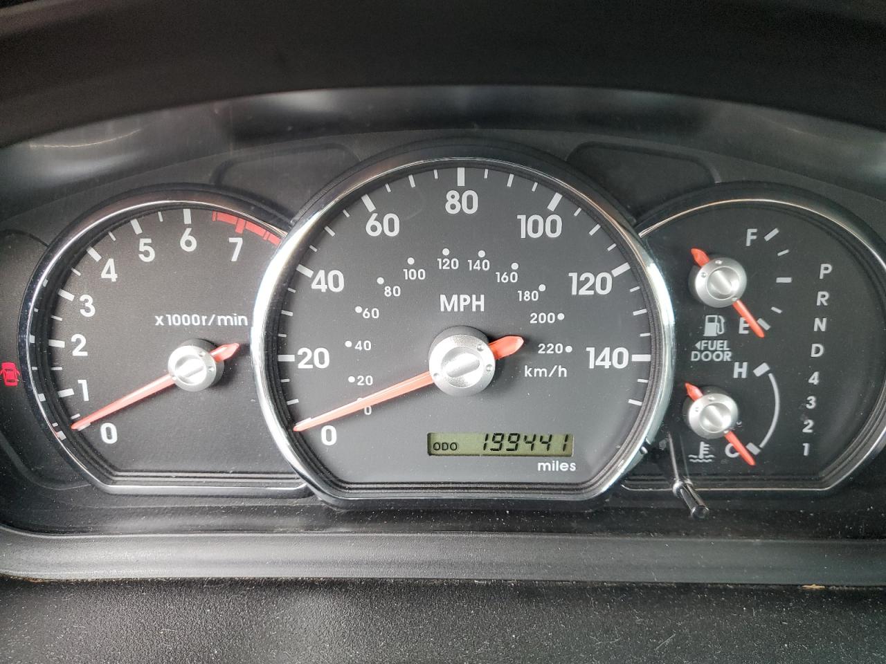 2010 Mitsubishi Galant Fe VIN: 4A32B2FF2AE018303 Lot: 85114955