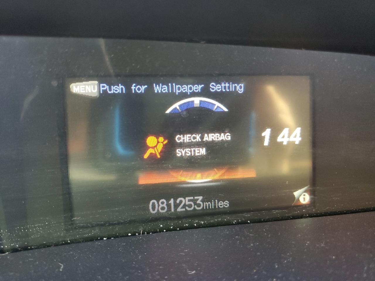 2012 Honda Civic Lx VIN: 19XFB2F56CE338999 Lot: 86056485