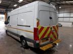 2021 MERCEDES-BENZ SPRINTER 3.5T H2 PROGRESSIVE VAN for sale at Copart SANDTOFT