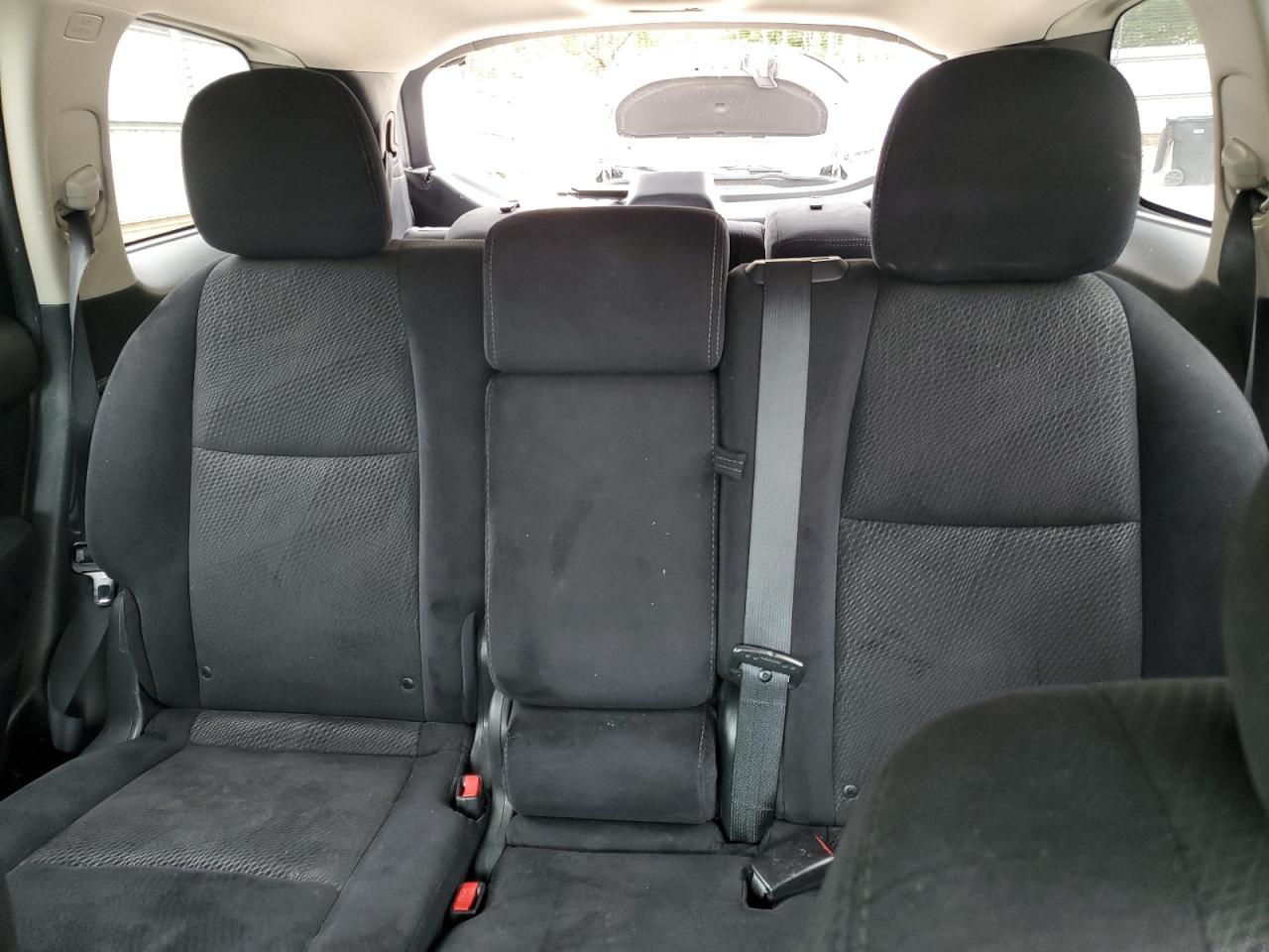 2016 Nissan Pathfinder S VIN: 5N1AR2MM1GC618418 Lot: 85339585