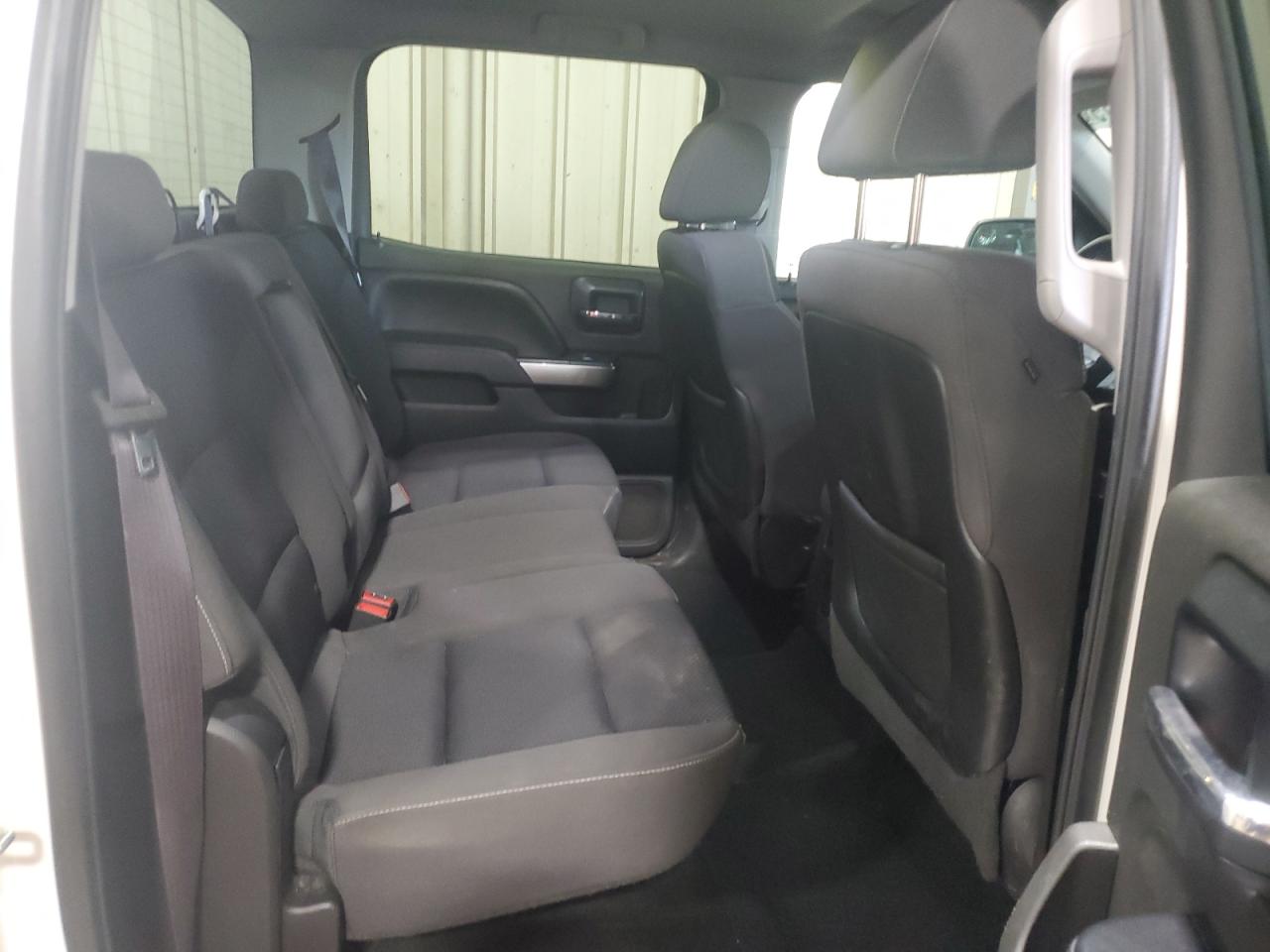 2014 Chevrolet Silverado K1500 Lt VIN: 3GCUKREC9EG367954 Lot: 86136315