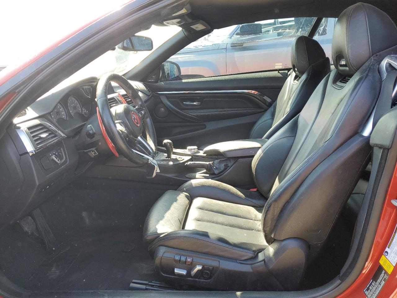 Фото: WBS4Z9C56JEA24192