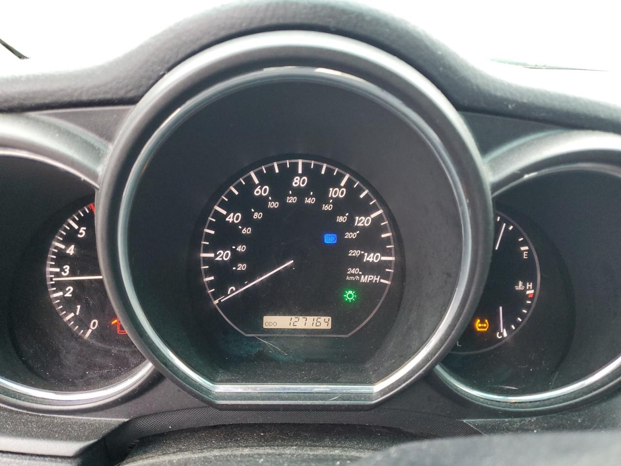 2005 Lexus Rx 330 VIN: JTJGA31U950050026 Lot: 85651585