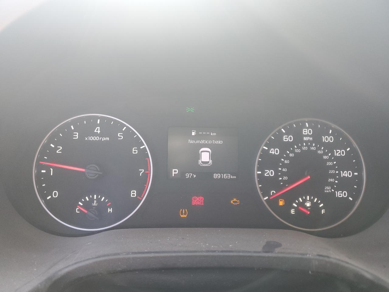 2021 Kia Seltos S VIN: KNDEU2AA2M7223344 Lot: 84793865