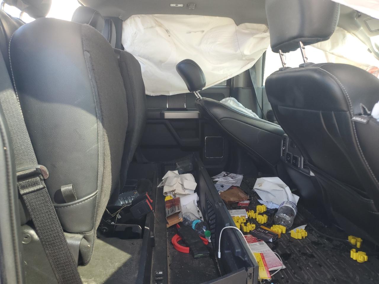 2020 Ford F350 Super Duty VIN: 1FT8W3BT2LED33706 Lot: 84024275