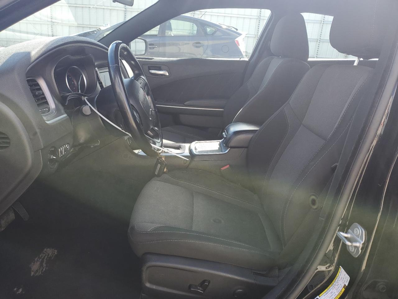 2022 Dodge Charger Sxt VIN: 2C3CDXBG2NH194770 Lot: 85330535