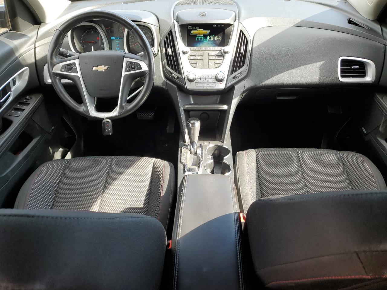 2016 Chevrolet Equinox Lt VIN: 2GNFLFEK3G6121189 Lot: 82423085