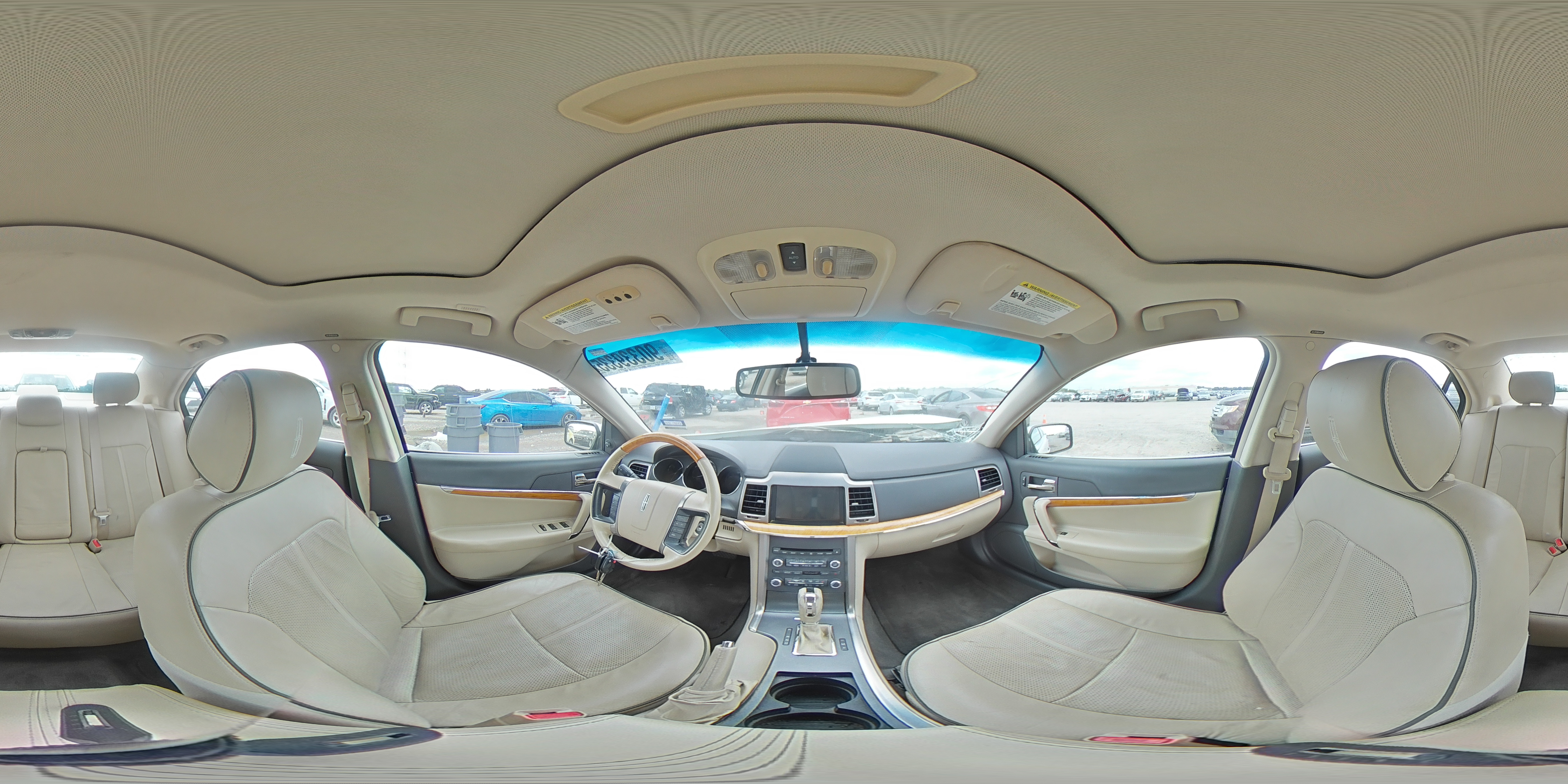 2012 Lincoln Mkz VIN: 3LNHL2GC2CR810316 Lot: 90339335