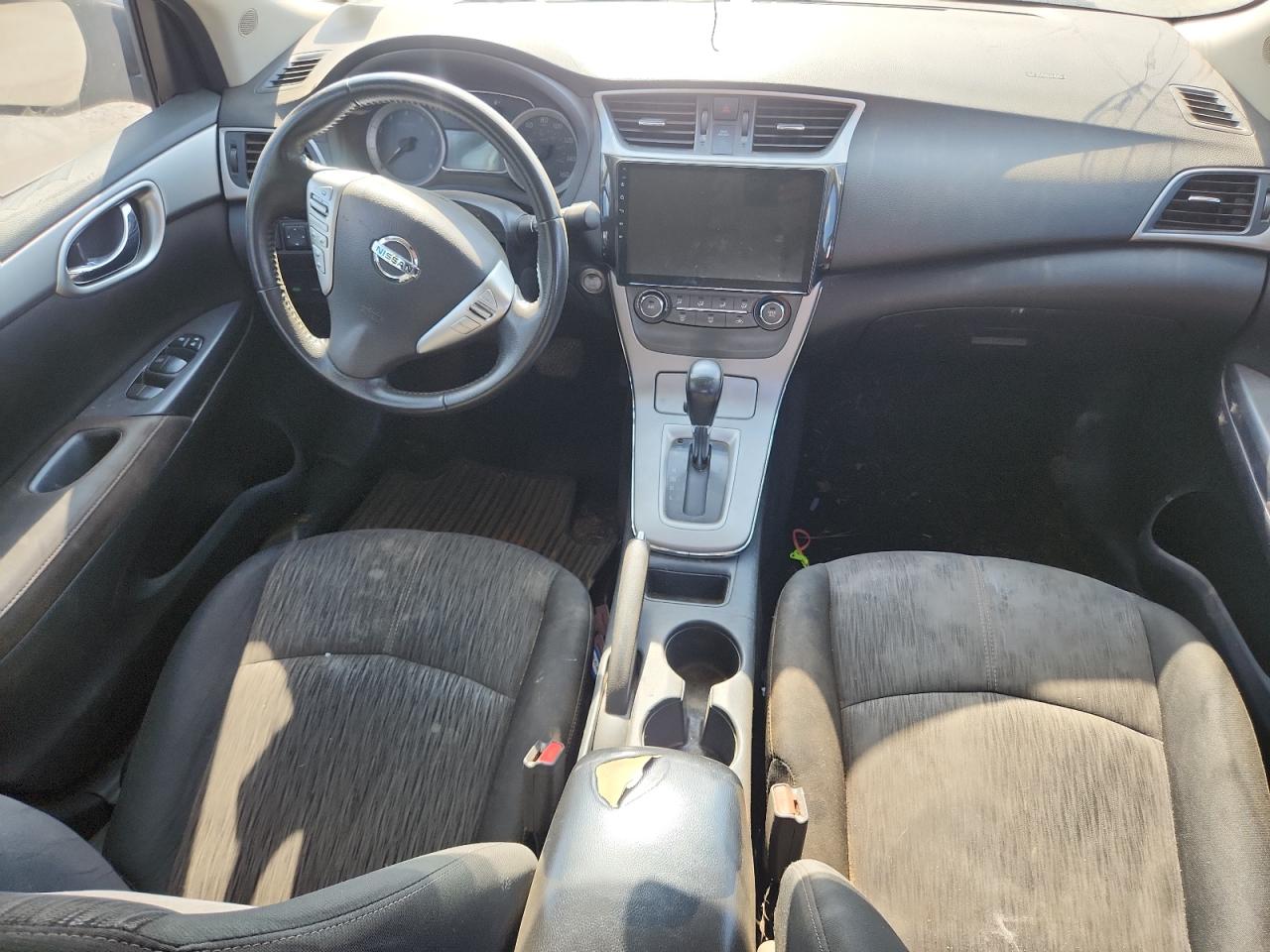 2014 Nissan Sentra S VIN: 3N1AB7AP2EY313862 Lot: 85372665