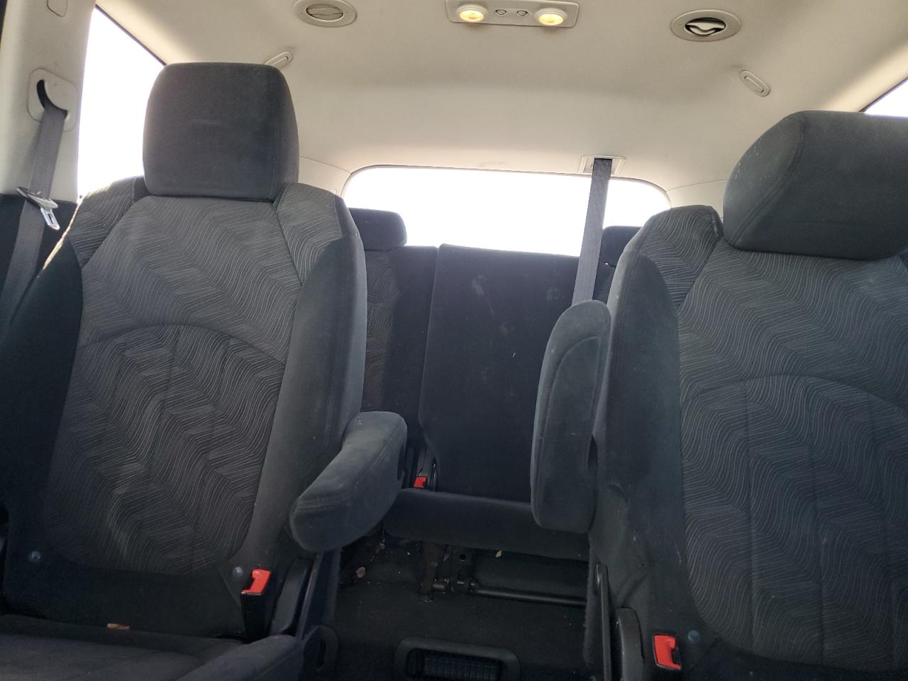 2012 Buick Enclave VIN: 5GAKRAEDXCJ291929 Lot: 84269785