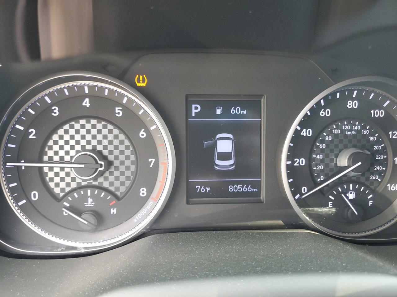 2019 Hyundai Elantra Sel VIN: 5NPD84LFXKH477414 Lot: 81894415