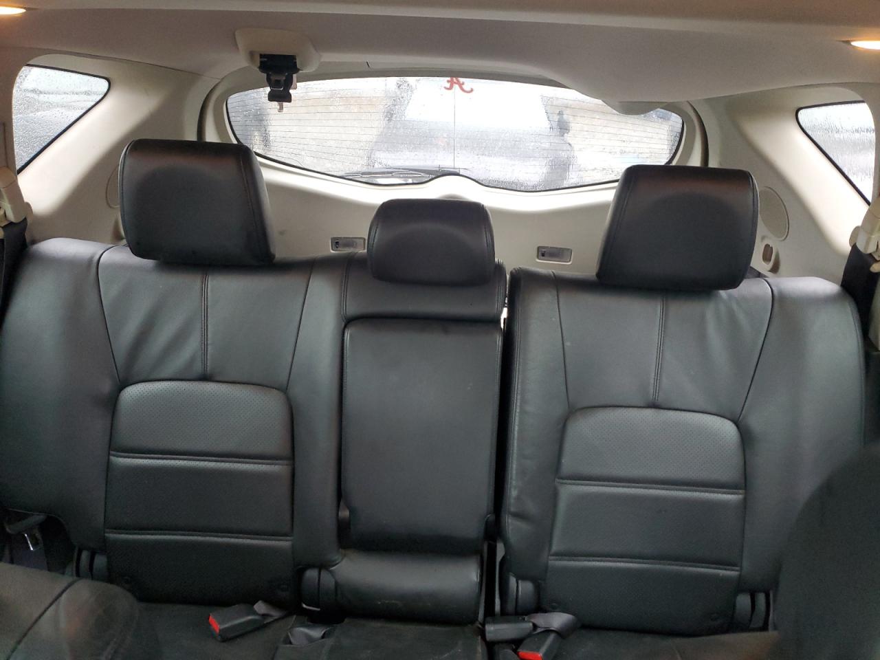 2013 Nissan Murano S VIN: JN8AZ1MW7DW319823 Lot: 84444445