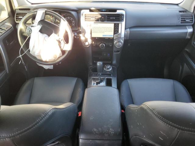  TOYOTA 4RUNNER SE 2023 Белы
