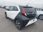 2025 TOYOTA AYGO X 1.0 VVT-I EDGE 5DR for sale at Copart CHESTER