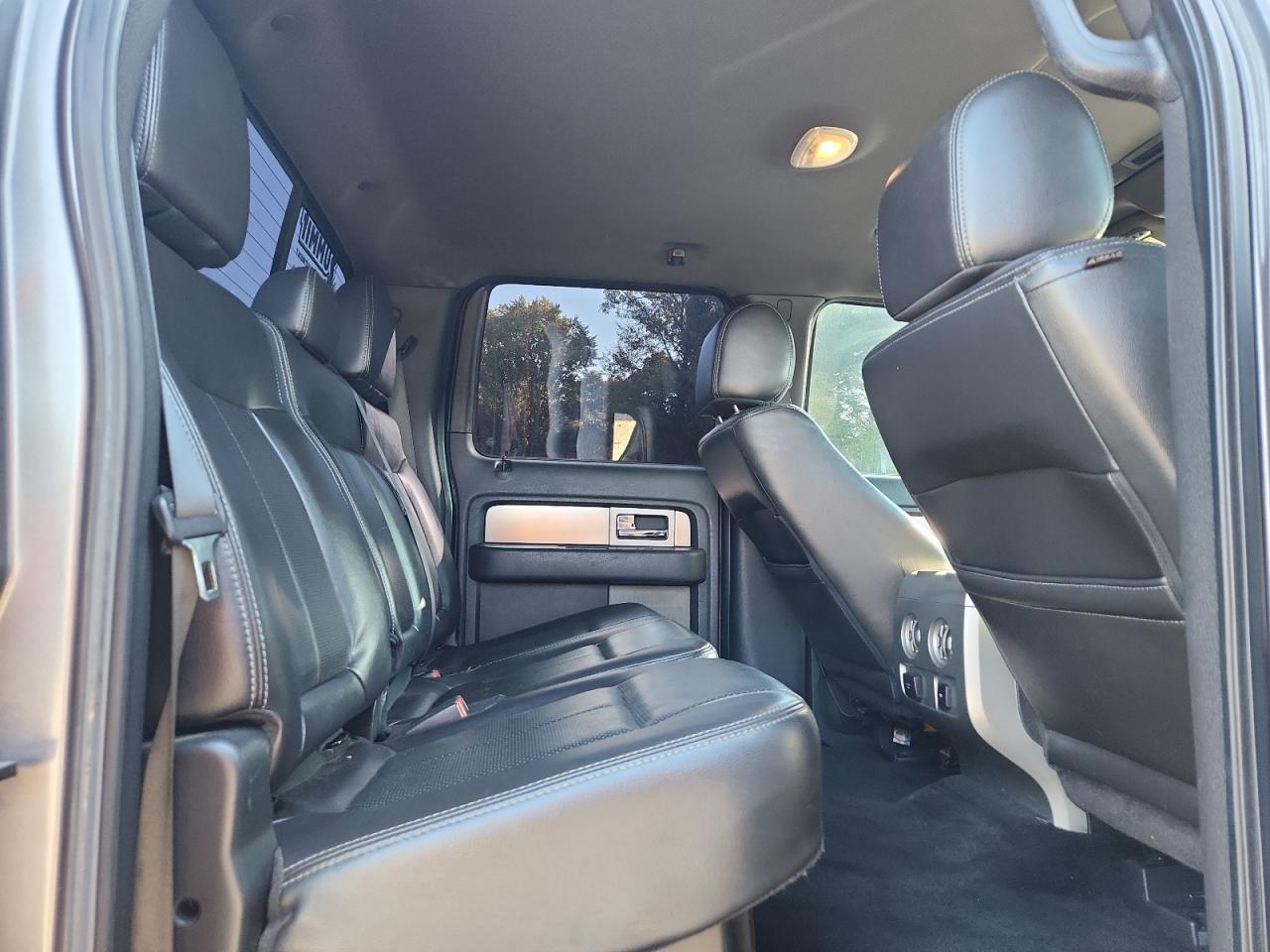 2013 Ford F150 Supercrew VIN: 1FTFW1ET4DKD15282 Lot: 84579055