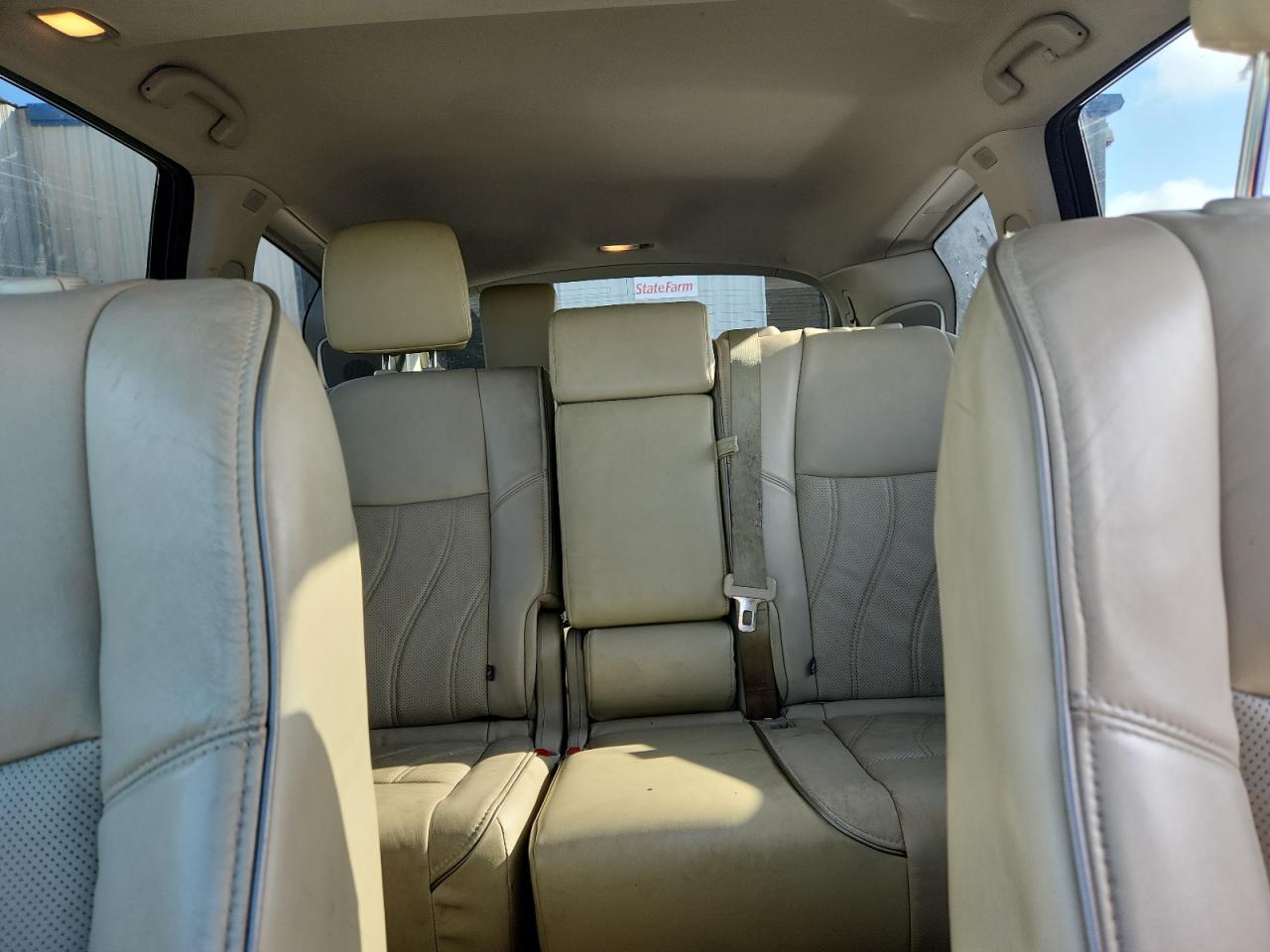 2017 Infiniti Qx60 VIN: 5N1DL0MN9HC557431 Lot: 85662395