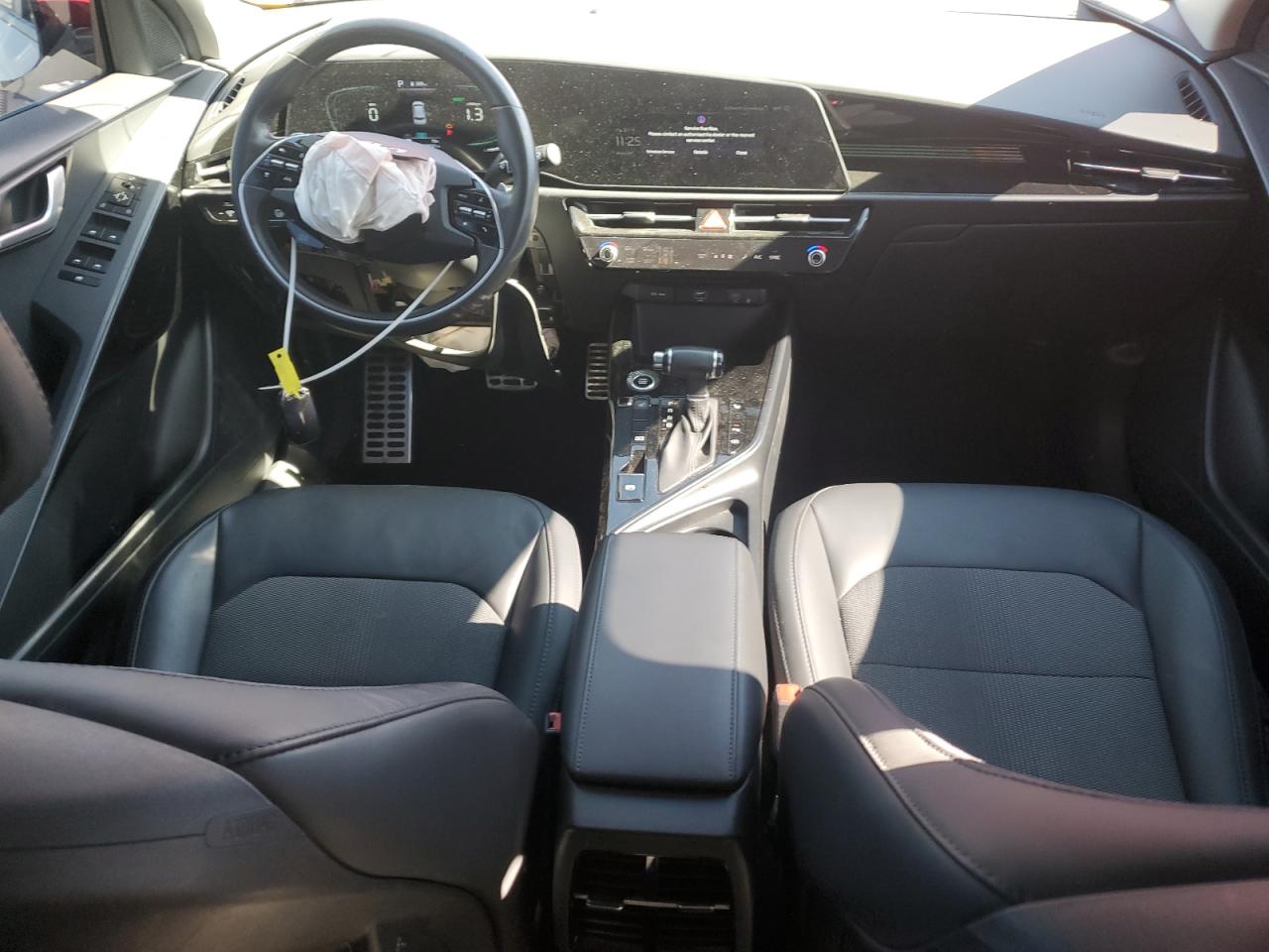 2023 Kia Niro Ex VIN: KNDCR3LE2P5043019 Lot: 86118205