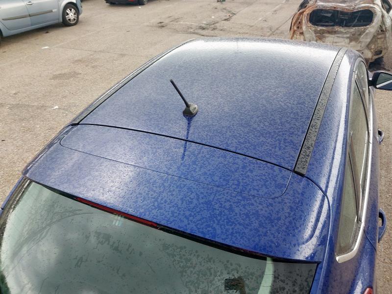 2018 FORD FOCUS 1.0 ECOBOOST 125 TITANIUM 5DR AUTO