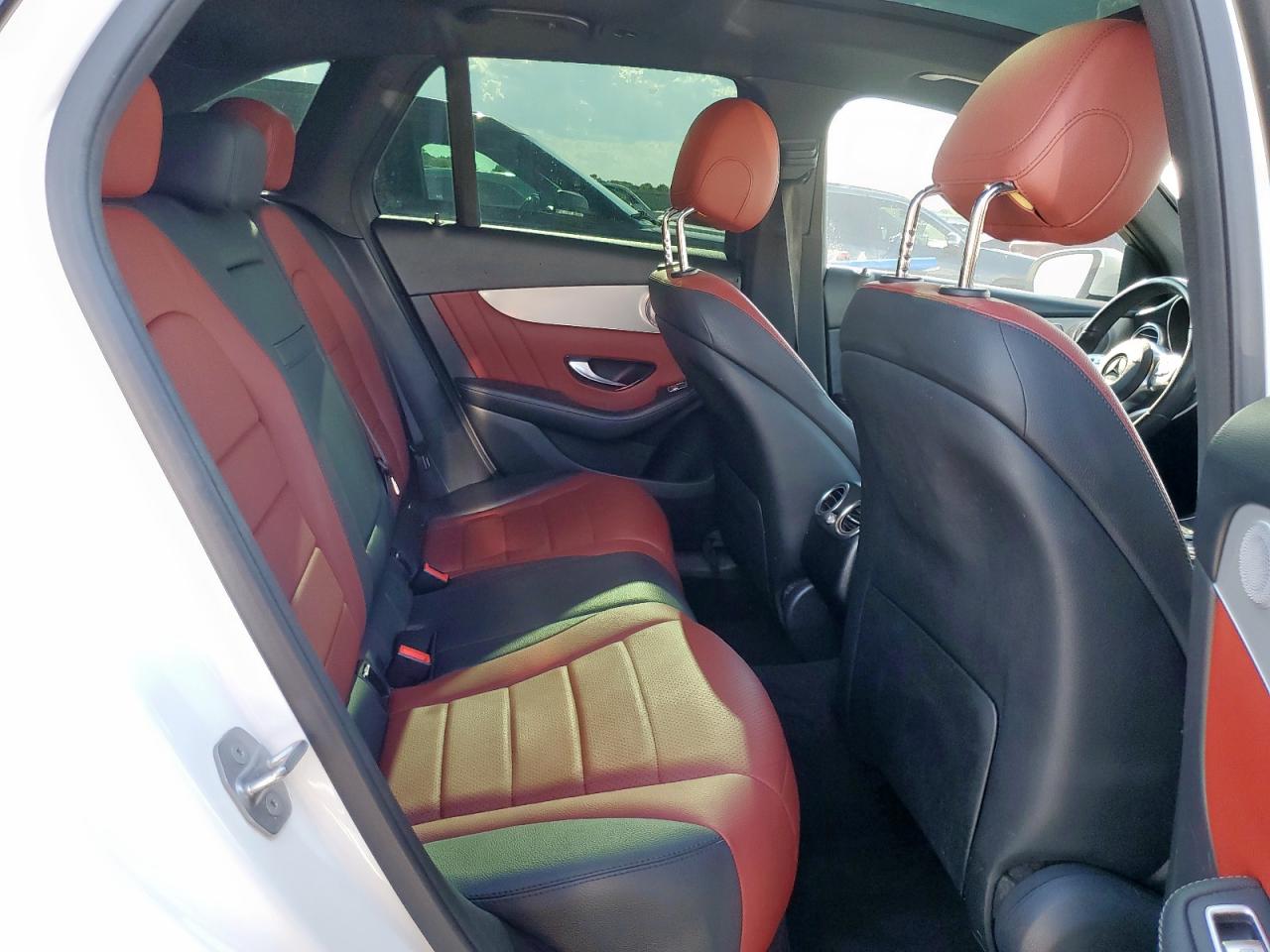 2020 Mercedes-Benz Glc 300 VIN: W1N0G8DB8LF823064 Lot: 85315765