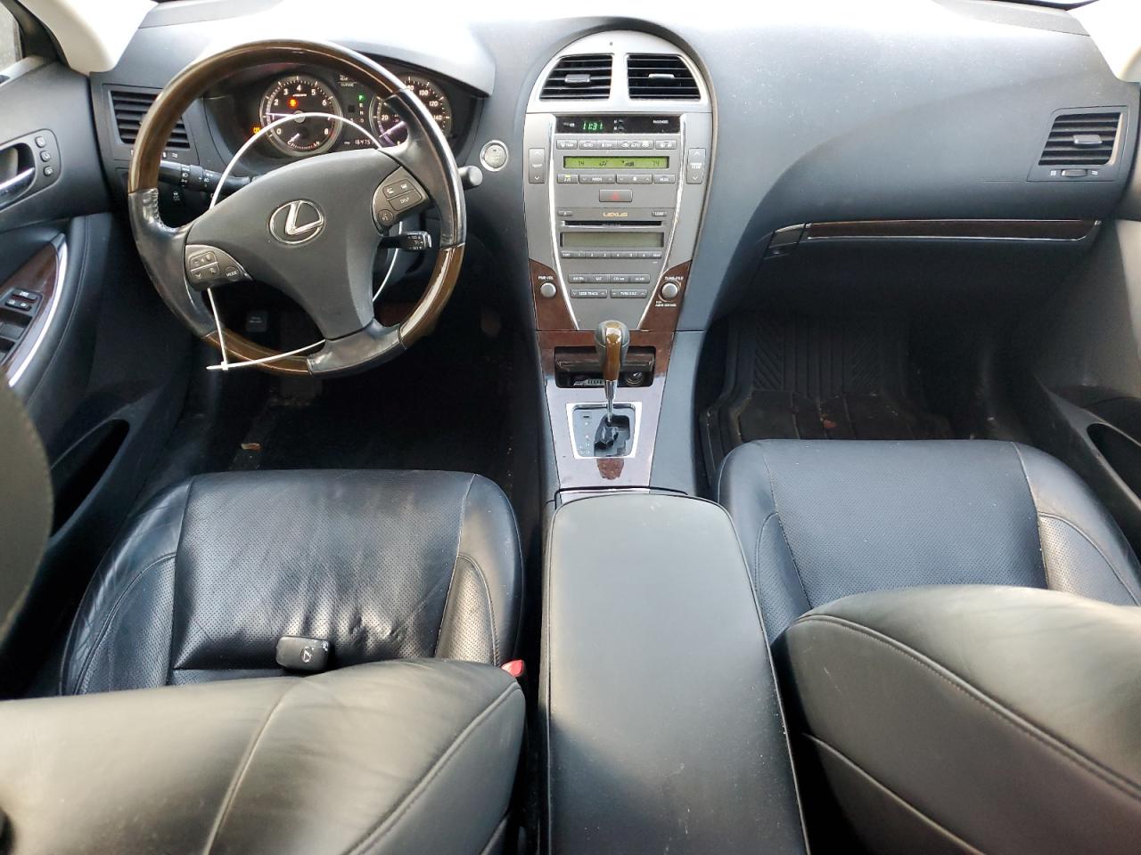 2010 Lexus Es 350 VIN: JTHBK1EG1A2351065 Lot: 81972545