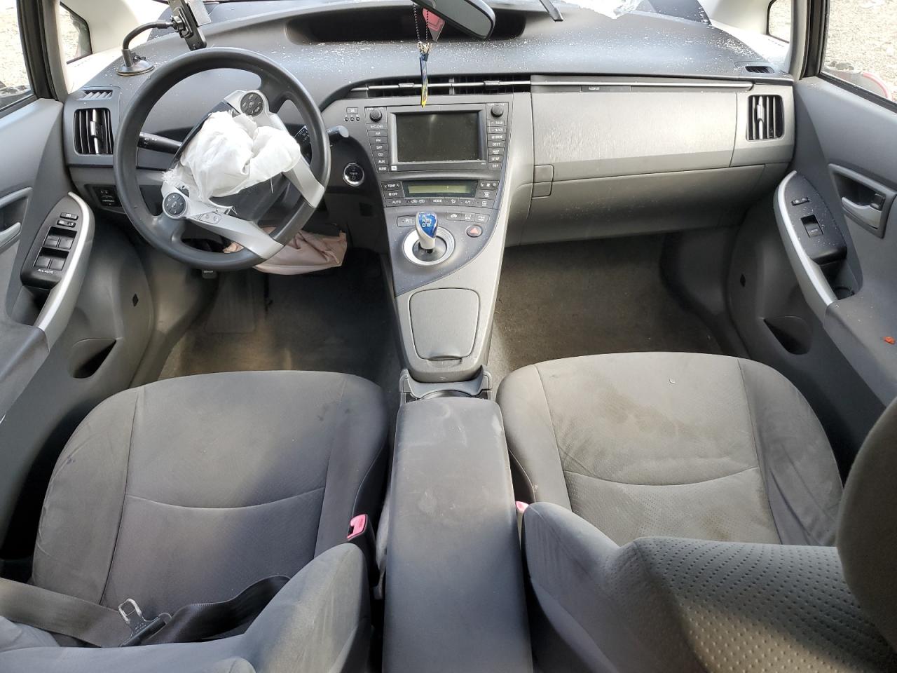 2010 Toyota Prius VIN: JTDKN3DU3A1256427 Lot: 85685795