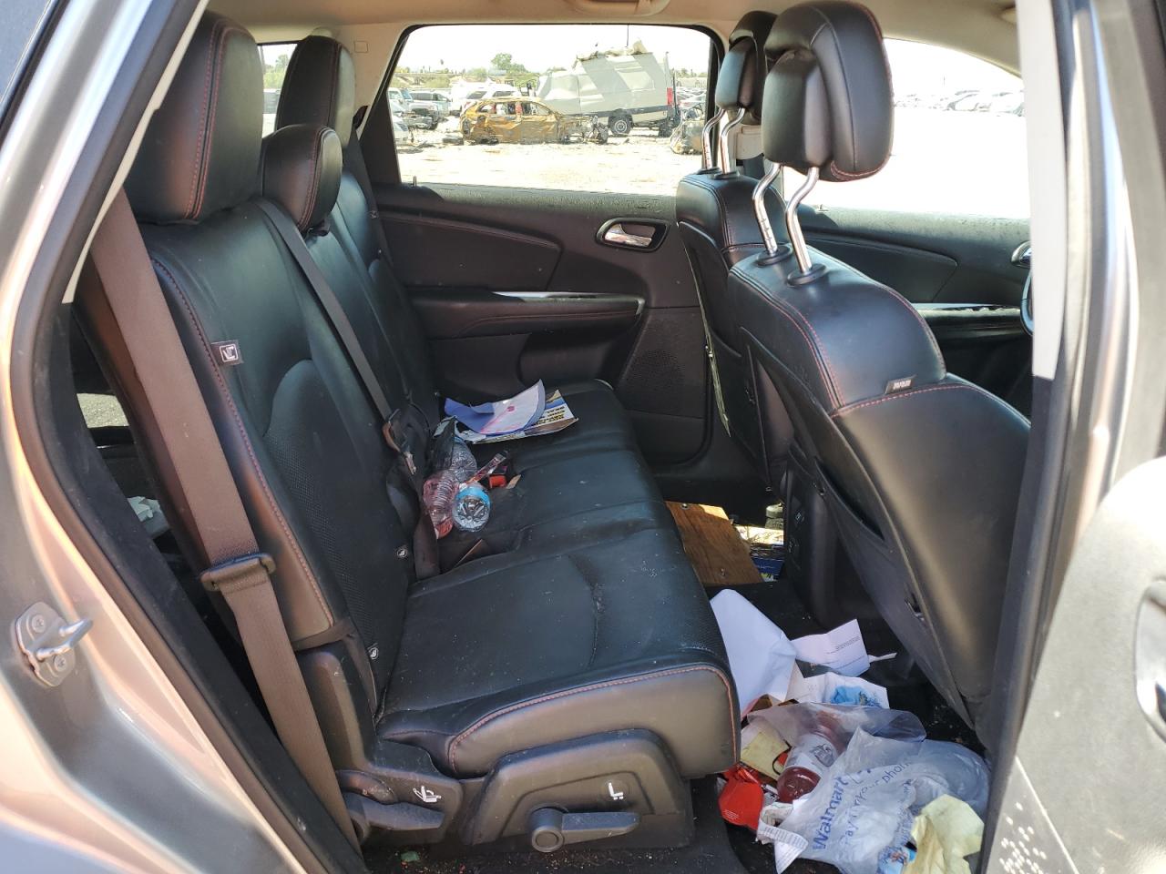 2019 Dodge Journey Gt VIN: 3C4PDDEG9KT738661 Lot: 85282845