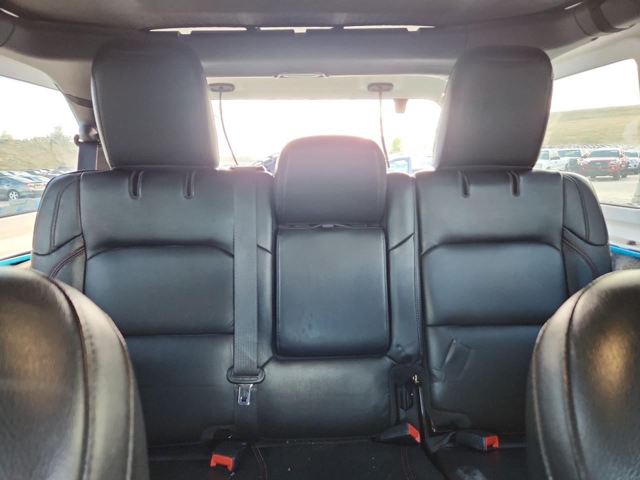 2019 Jeep Wrangler Unlimited Rubicon VIN: 1C4HJXFG6KW606559 Lot: 82193085