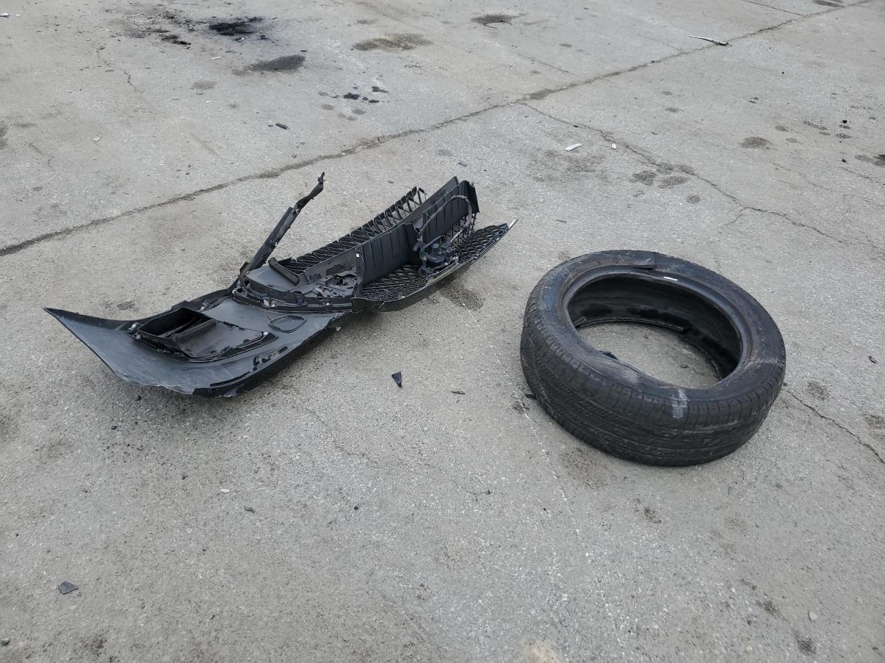 2018 Lexus Ls 500 Base VIN: JTHB51FFXJ5005611 Lot: 90408665